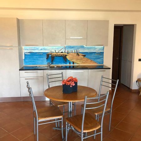 Oceanfront Apt 4 Porto Antigo II Santa Maria Exteriör bild