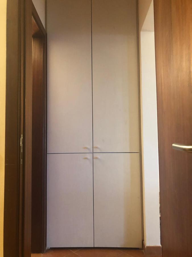 Oceanfront Apt 4 Porto Antigo II Santa Maria Exteriör bild
